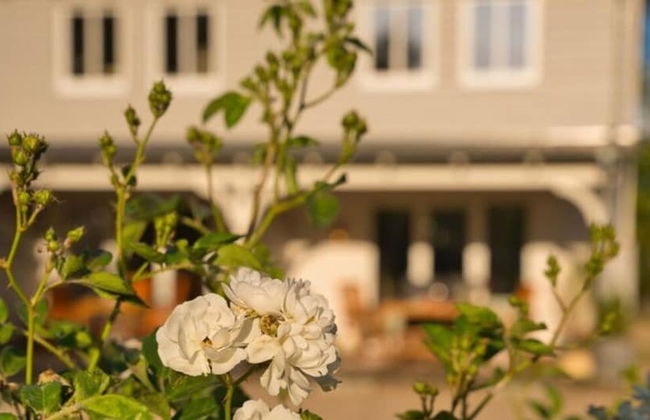 Fordebrise Modern Retreat - Foto 36