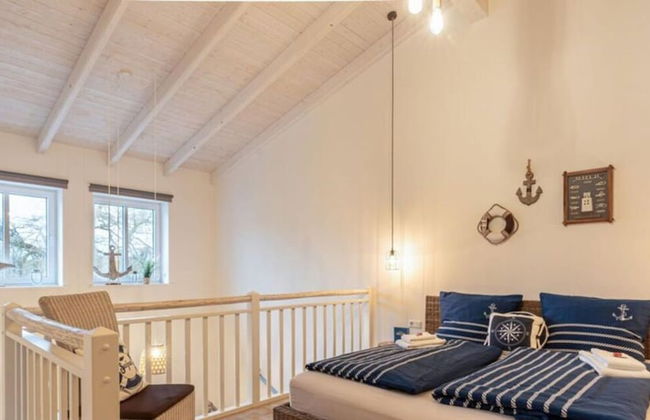 Fordebrise Modern Retreat - Foto 3