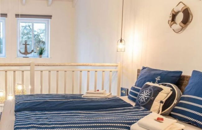 Fordebrise Modern Retreat - Foto 2