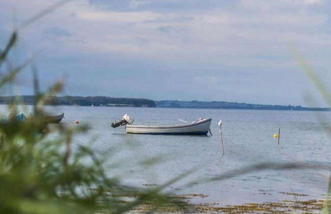 Fordebrise Modern Retreat - Foto 13