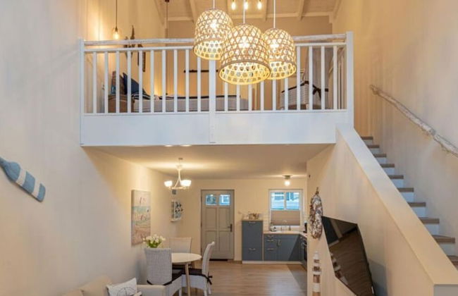 Fordebrise Modern Retreat - Foto 22