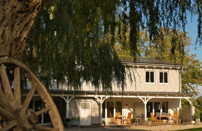 Fordebrise Modern Retreat - Foto 32