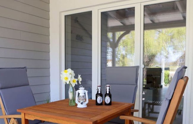 Fordebrise Modern Retreat - Foto 17