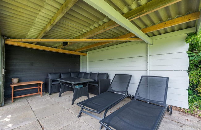 4 Star Holiday Home in Tarm - Foto 10