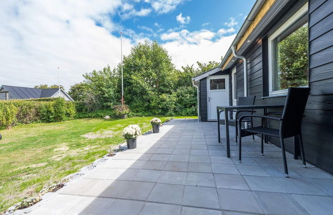 4 Star Holiday Home in Tarm - Foto 23