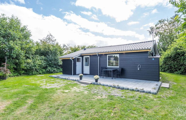 4 Star Holiday Home in Tarm - Foto 24