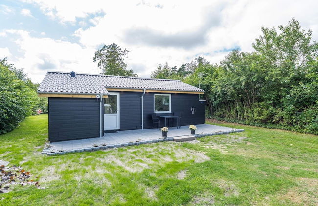 4 Star Holiday Home in Tarm - Foto 21