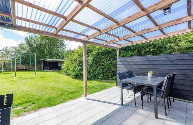 4 Star Holiday Home in Tarm - Foto 29