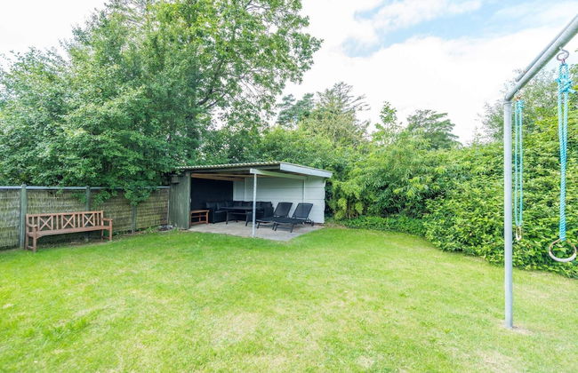 4 Star Holiday Home in Tarm - Foto 28