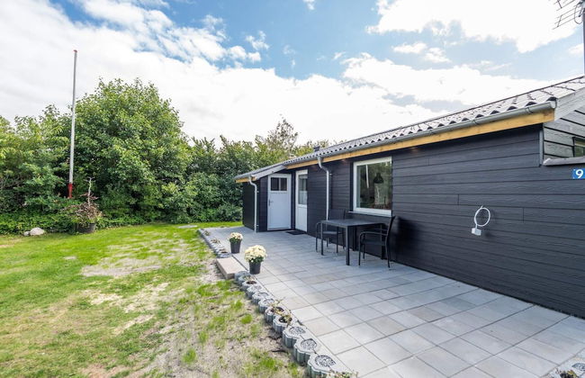 4 Star Holiday Home in Tarm - Foto 31
