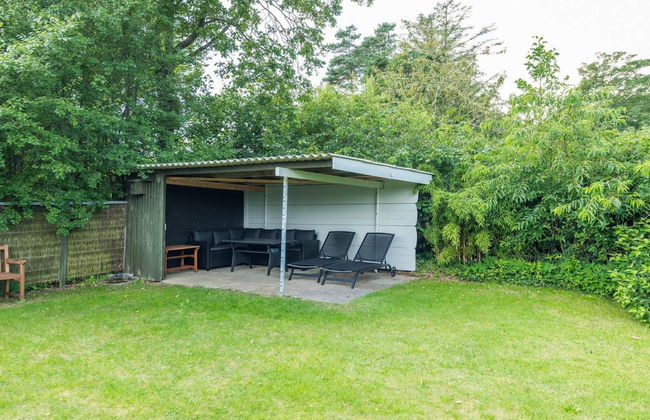 4 Star Holiday Home in Tarm - Foto 19