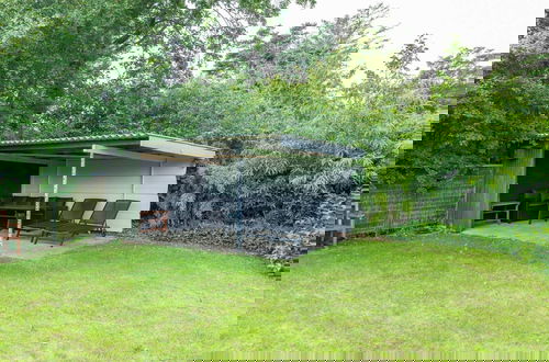 Foto 19 - 4 Star Holiday Home in Tarm