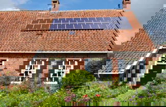 Photo 1 - Swanenhuus Modern Retreat