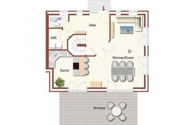 Alte Dorfstrasse 15 b - Foto 10