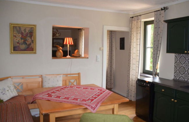 Halfenschanke Modern Retreat - Foto 17