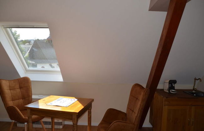Halfenschanke Modern Retreat - Foto 19