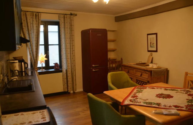 Halfenschanke Modern Retreat - Foto 18