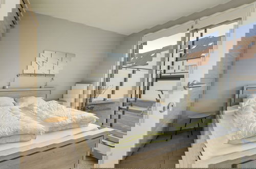 Foto 3 - Pleasant Apartment Near the Seafront