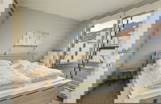 Foto 3 - Pleasant Apartment Near the Seafront