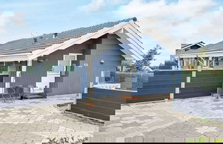 Foto 1 - 5 Person Holiday Home in Karrebaeksminde
