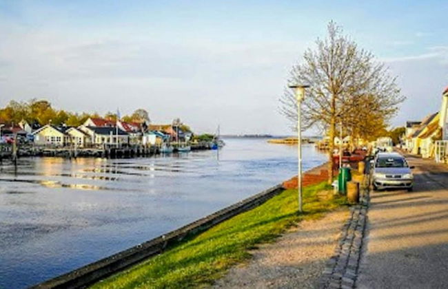 5 Person Holiday Home in Karrebaeksminde - Foto 18