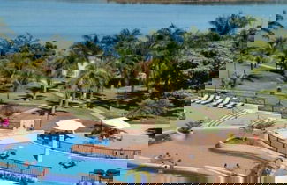 Foto 1 - Marina Flat - HotFérias