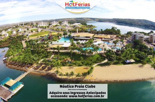 Photo 28 - Nautico Flat-prox. ao Nautico Praia Club