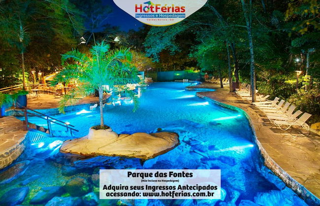 Golden Dolphin Express - HotFérias - Foto 46