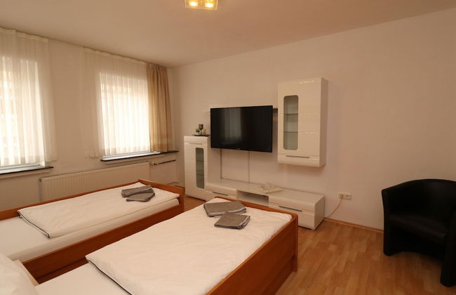 Essen Apartment Retreat - Foto 10