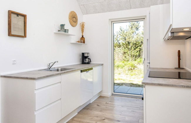 8 Person Holiday Home in Romo - Foto 5