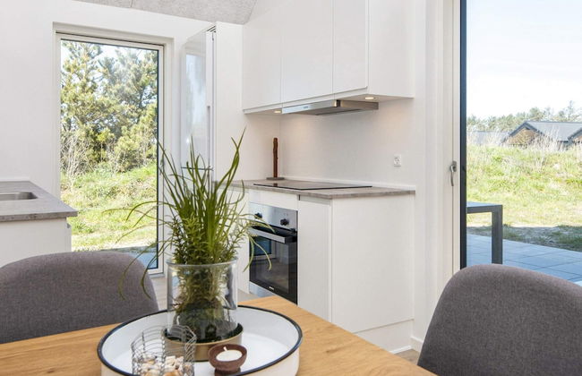 8 Person Holiday Home in Romo - Foto 14