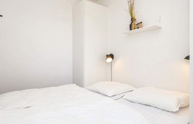 8 Person Holiday Home in Romo - Foto 2
