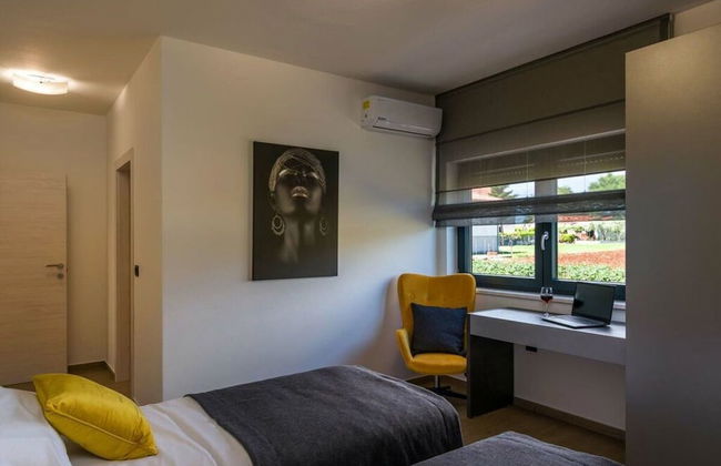 Villa Bella Vita - Foto 4