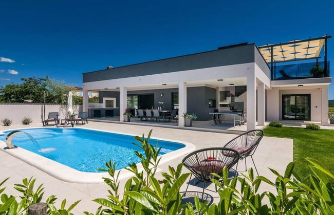 Villa Bella Vita - Foto 1