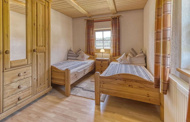 Holiday Home Sterl in Eppenschlag - Photo 3