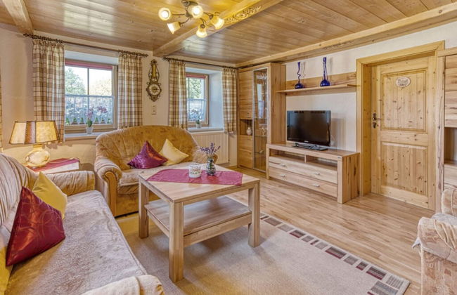 Holiday Home Sterl in Eppenschlag - Photo 1