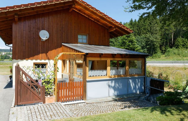 Holiday Home Sterl in Eppenschlag - Photo 14