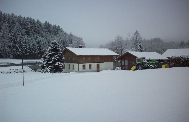 Holiday Home Sterl in Eppenschlag - Photo 15