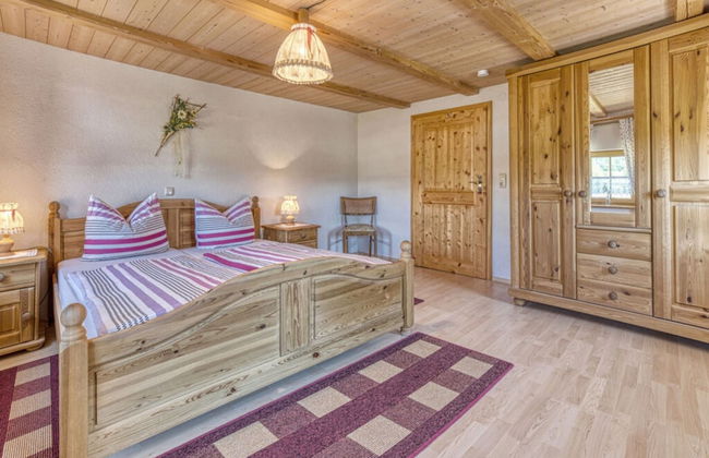 Holiday Home Sterl in Eppenschlag - Photo 4