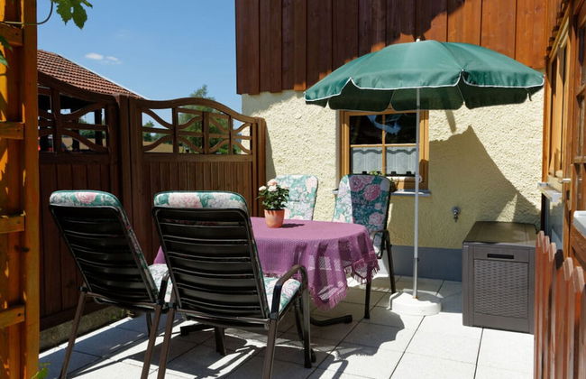 Holiday Home Sterl in Eppenschlag - Photo 16