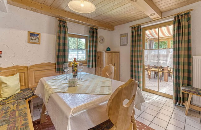 Holiday Home Sterl in Eppenschlag - Photo 13