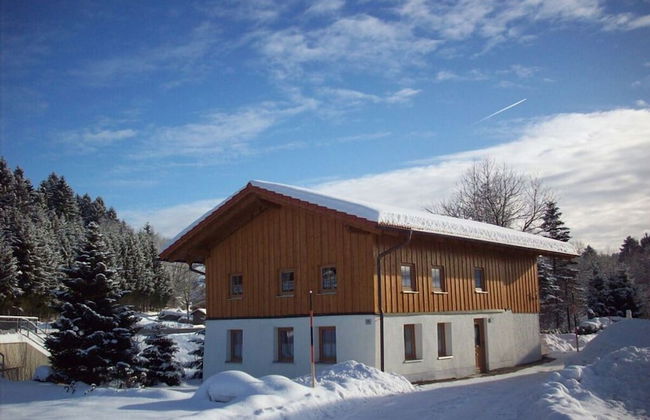 Holiday Home Sterl in Eppenschlag - Photo 21