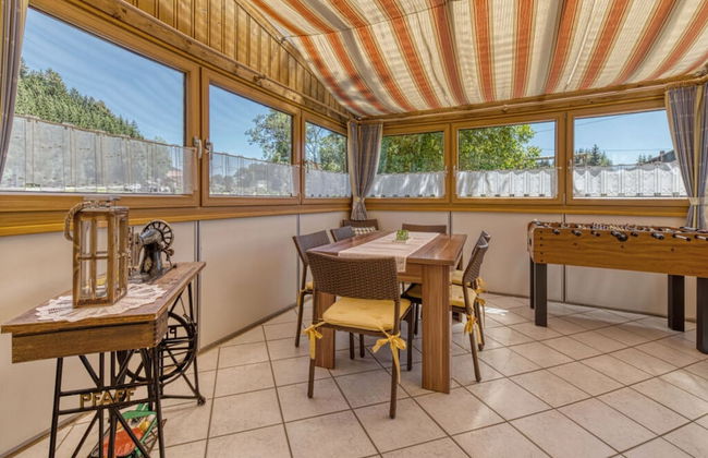 Holiday Home Sterl in Eppenschlag - Photo 12