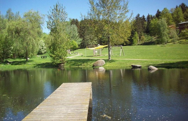 Holiday Home Sterl in Eppenschlag - Photo 8