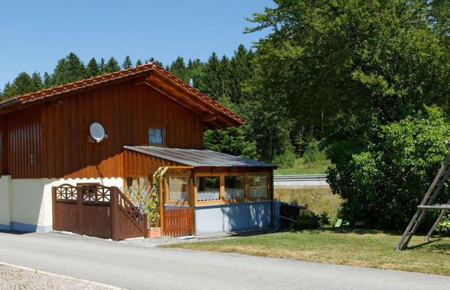 Holiday Home Sterl in Eppenschlag - Photo 18