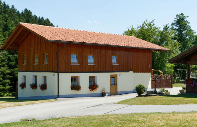 Holiday Home Sterl in Eppenschlag - Photo 19