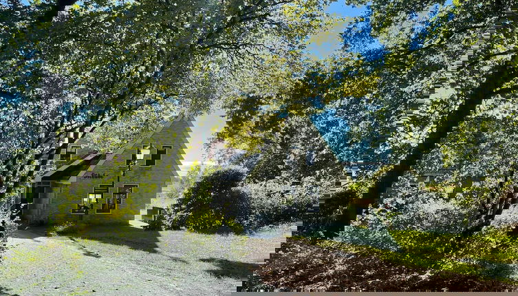 Foto 1 - Holiday Home on the Edge of National Park