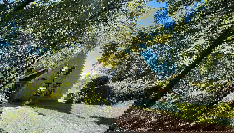 Foto 1 - Holiday Home on the Edge of National Park