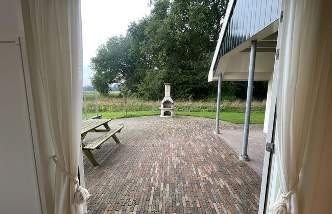 Holiday Home on the Edge of National Park - Foto 14