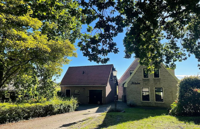 Holiday Home on the Edge of National Park - Foto 18